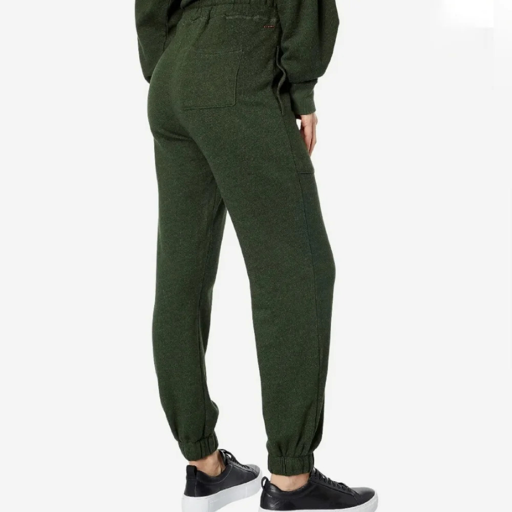 n:philanthropy, Quattro Joggers, Winter Moss, Size Small - Picture 3 of 12